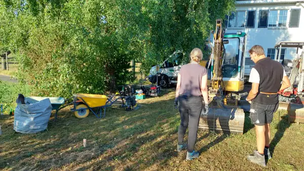 Baubewilligung fürs Tiny House: unser Weg zum Ja