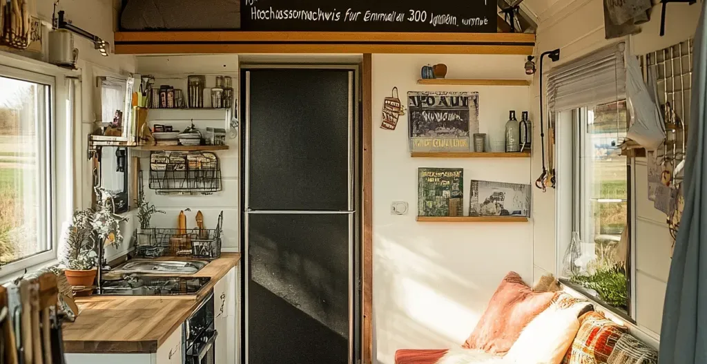 Die Tiny House Checkliste – So wird der Weg weniger steil