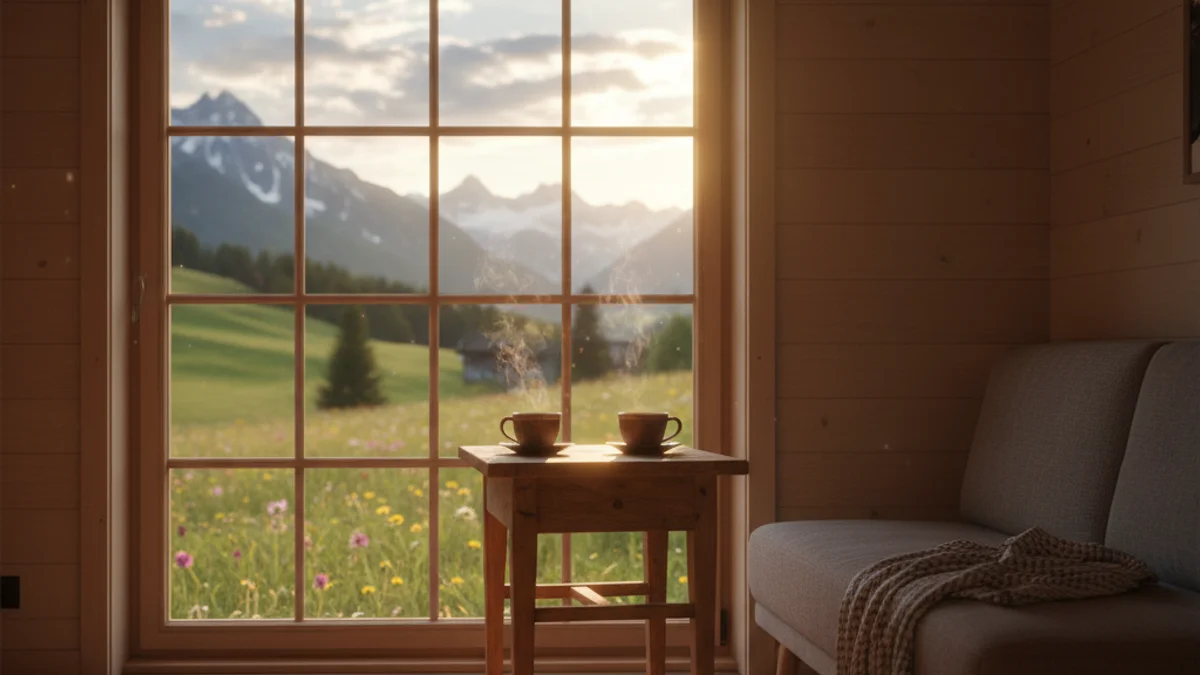 Gäste im Tiny House – geht das überhaupt?