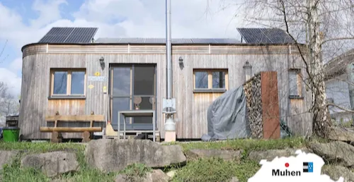 KOKOMO im Tagesanzeiger