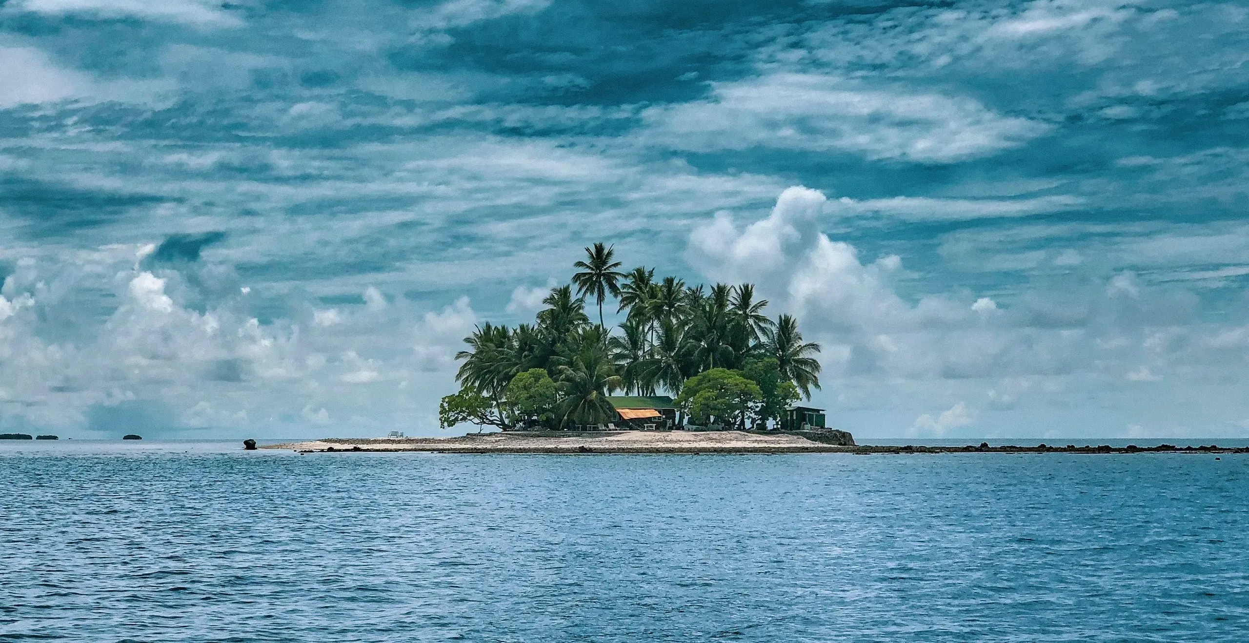 Warum eigentlich KOKOMO?