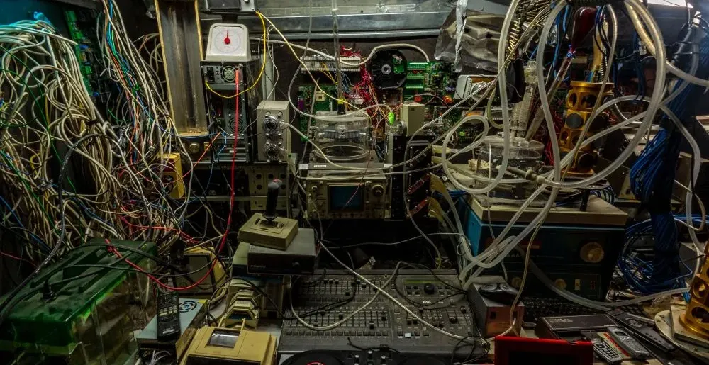 18 Tipps zum ausmisten und entrümpeln