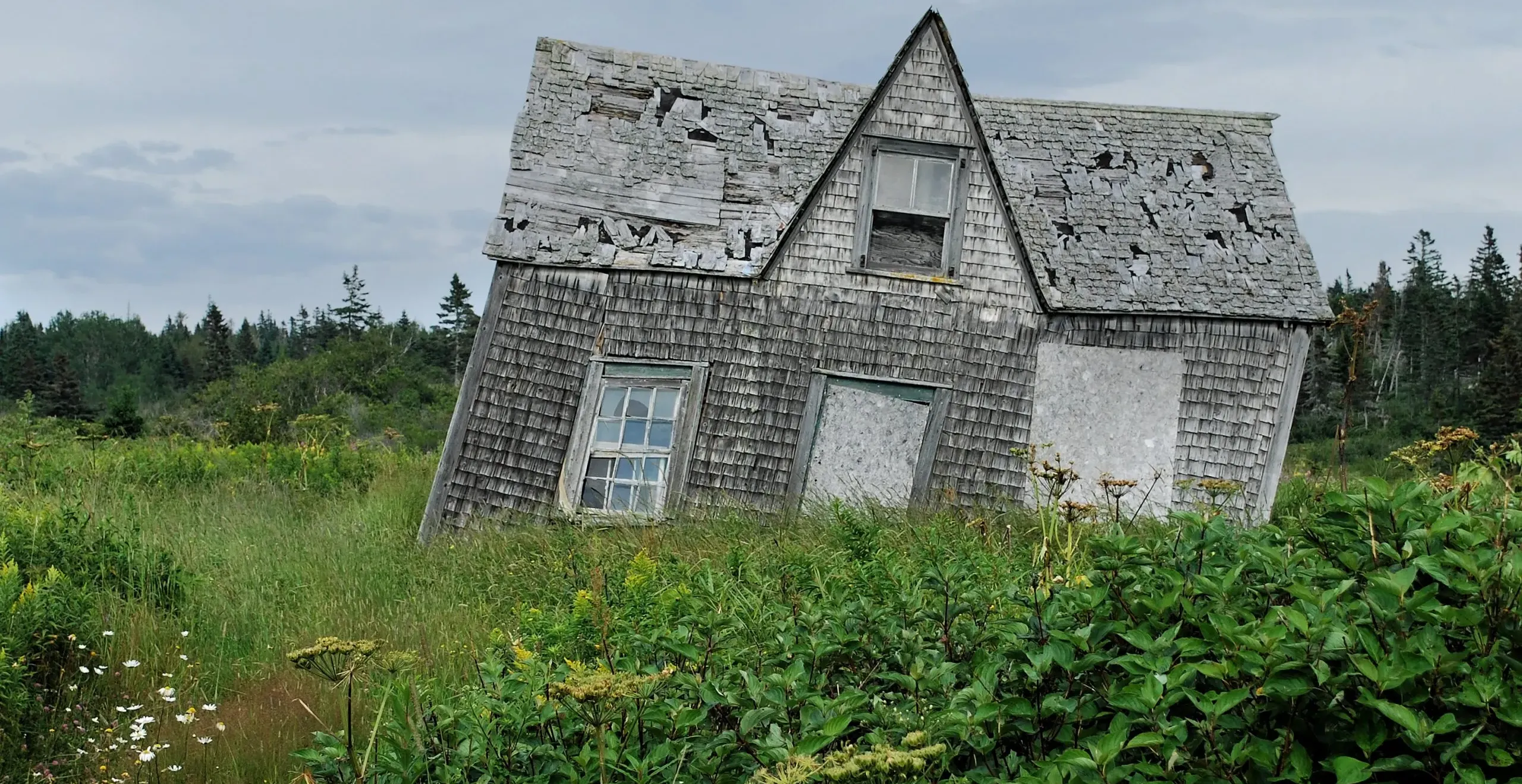 Grundstück in Villmergen ist Geschichte
