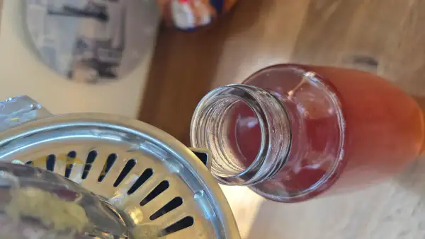 Sommer im Glas: Wenn Reste zu Genuss werden