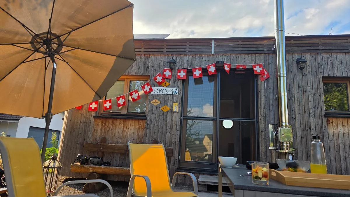 Tiny House nach vier Jahren: Unser Rückblick