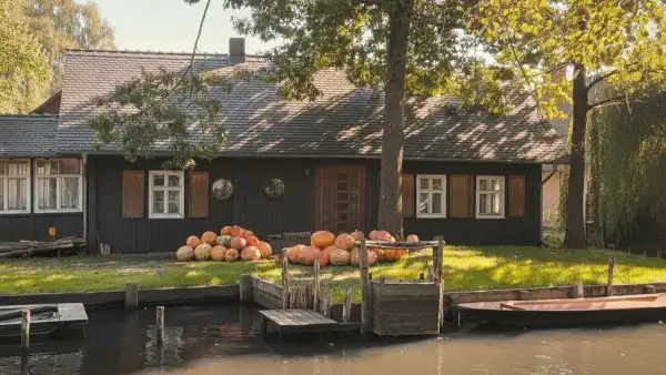 Unser Wasserverbrauch im Tiny House