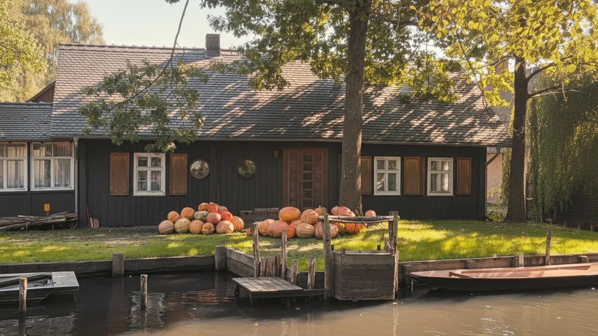 Unser Wasserverbrauch im Tiny House