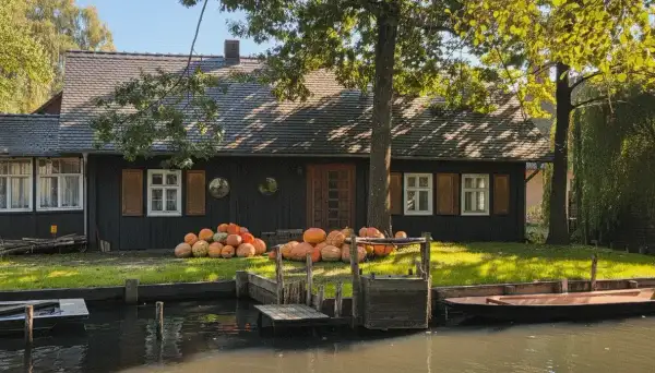 Wasserverbrauch in einem Jahr - Die Zahlen