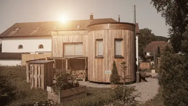 Wohnwagon in der Sanierung: Was bedeutet das für uns?